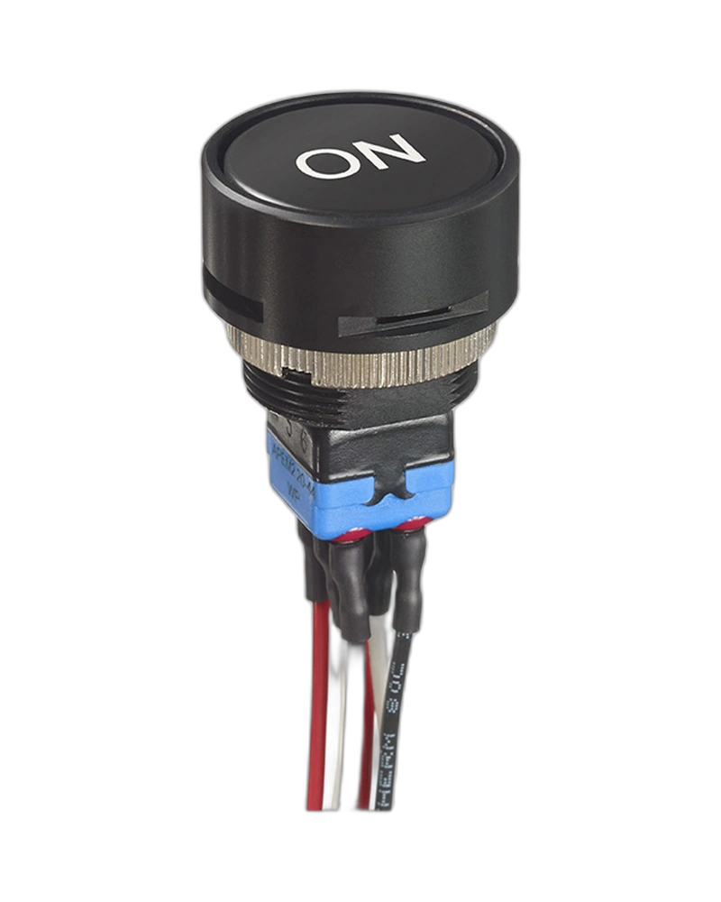 Panel Switches WPS452G image 2